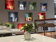 -潮一不贰·法式甜品·生日蛋糕·西式简餐(外滩店)