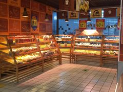 -大润发(梅兰东路店)