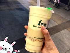 -1点点(温州府前店)