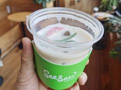 -Seesaw Coffee(朝阳大悦城店)