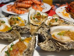 -桂林喜来登饭店雅琴咖啡厅