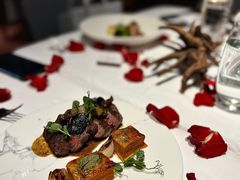 -AZUL by FUEL蓝色·法式酒馆(琶醍店)