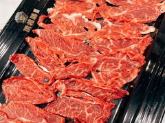 -顶福胜潮汕牛肉火锅(观沙岭店)