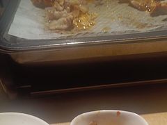-玫瑰花园自助烤肉(顺义鑫海韵通店)