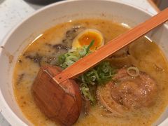 -味千拉面(世纪东方店)