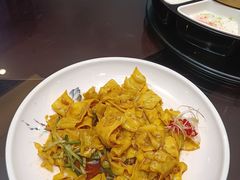 -锋味餐厅(空港复悦里店)