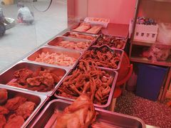 -茅廊巷光头卤鸭(丰家兜店)