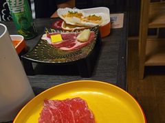 -AJIYA·池袋日式烧肉自助(天津万象城店)