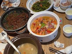 -山芋腔苏北菜(盐城滨海店)