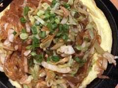-大师兄·西北小馆(南沙万达广场店)