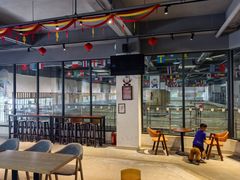 -李振强马术运动推广中心(南城店)