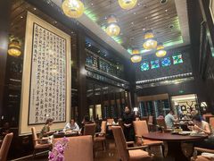 -明阁 Ming Court(广州朗豪酒店)