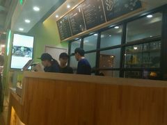 -SHUBO蔬小盒(三里屯店)