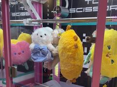 -星际传奇(石家庄桥西万象城店)