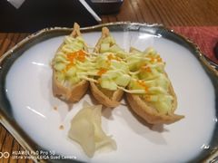 -南湖名都大酒店-千叶日本餐厅