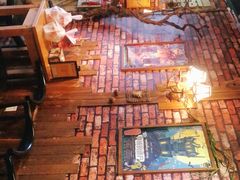 -MAX伯爵趣味互动密室逃脱(大坪D馆店)