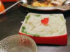 -大龙辣火锅·龙虾·烧烤(湖滨新天地店)