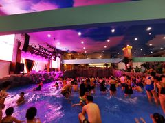 -水王国温泉水世界