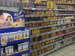 -物美超市(下沙店)