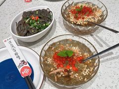 -鱼酷活鱼烤鱼(新世界城店)