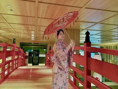 -北方暖暖温泉洗浴(沈阳北站店)