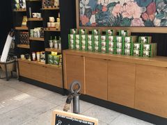 -星巴克(北京南站2B检票口)