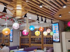 大堂-大师傅金奖啤酒鱼(西街老店)