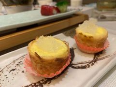 雪燕蛋挞-天瑞轩·粤菜餐厅