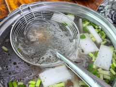 -江村四哥新鲜牛肉店(江高总店)