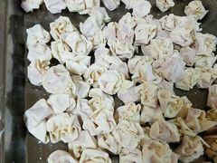 -巧手馄饨(箍桶巷店)