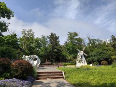 -燕儿岛山公园