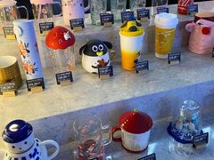 -COSTA COFFEE(上海虹桥枢纽2店)