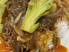 -冰岛茶餐厅(人民路店)