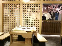 -香坝坝鲜鱼火锅(春熙路店)