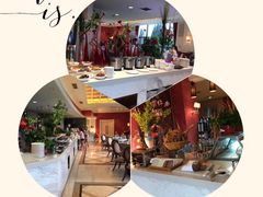 -唐山河头老街国丰维景国际大酒店