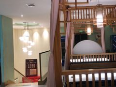 -小桃红·东北菜·春饼烤鸭(南阳湖街店)