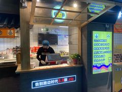 -四环冷面王(西单华威约饭街店)