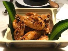 -绿茶餐厅(领展购物广场·中关村店)