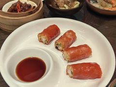 -万丽轩·粤菜(王府井金茂万丽酒店)