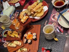 -古田居·特色寿司料理(星之岛旗舰店)