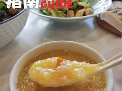 -宏状元现熬粥·京味菜(黄寺大街店)