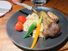 -秀儿家の小确幸融合西餐厅(万达店)