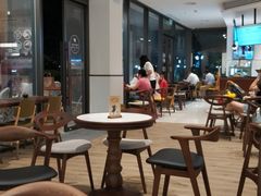 大堂-Peet's Coffee皮爷咖啡(上海长风大悦城店)