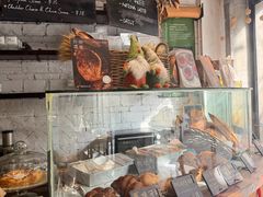 -O'mills Sourdough Bakery&Bistro(永嘉路店)