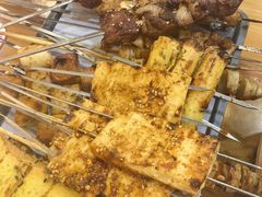 -亿牌牌东北烧烤(怀特店)