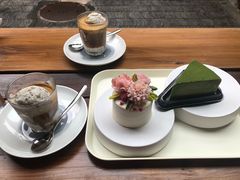 -糖房咖啡(南锣鼓巷店)