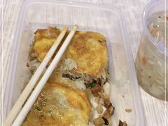 -老通城豆皮大王(吉庆街店)