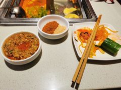 -海底捞火锅(亲子主题北金鹰店)