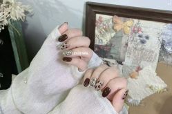 -LEILEI NAIL蕾蕾美甲美睫