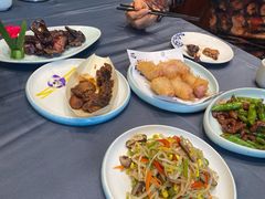 -皇饭儿·王润兴酒楼(河坊街店)